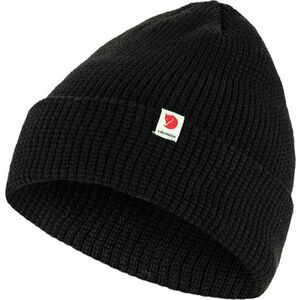 Fjällräven Tab Hat Black Căciulă imagine