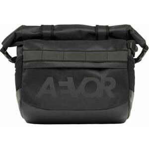 AEVOR Triple Bike Bag Proof Black 24 L imagine