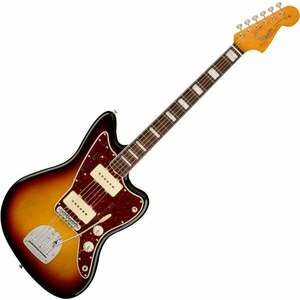 Fender American Vintage II 1966 Jazzmaster RW 3-Color Sunburst imagine