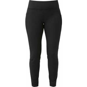 Mountain Equipment Sonica Womens Tight Black 10 Pantaloni imagine