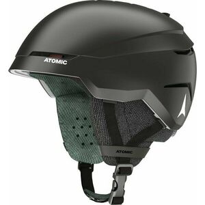 Atomic Savor Ski Helmet Black M (55-59 cm) Cască schi imagine