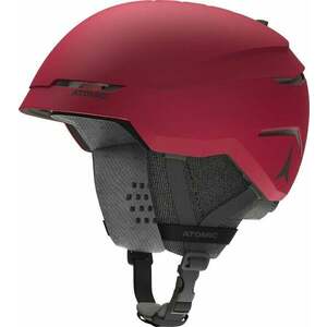 Atomic Savor Ski Helmet Roșu închis M (55-59 cm) Cască schi imagine