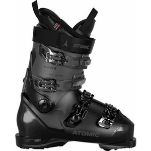 Atomic Hawx Prime 110 S GW Ski Boots Negru/Antracit 30/30, 5 Clăpari de schi alpin imagine