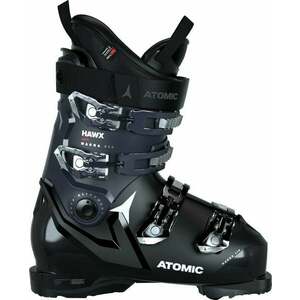 Atomic Hawx Magna 110 GW Ski Boots Black/Dark Blue 25/25, 5 Clăpari de schi alpin imagine