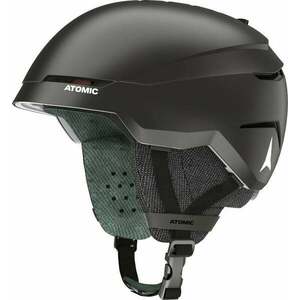 Atomic Savor Ski Helmet Black XL (63-65 cm) Cască schi imagine