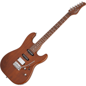Schecter Van Nuys Traditional GNA Natural imagine