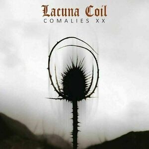 Lacuna Coil - Comalies XX (Limited Edition) (Gatefold) (2 LP + 2 CD) imagine