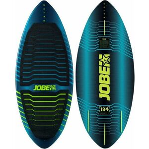 Jobe Raddix Inflatable Wakesurfer Blue Wakeboard imagine