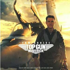 Original Soundtrack - Top Gun: Maverick (Music From The Motion Picture) (LP) imagine