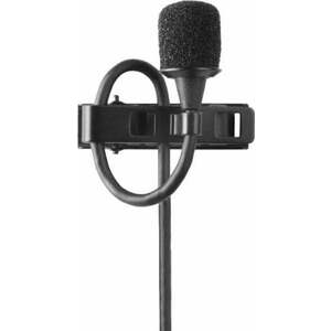 Shure MX150B/C-TQG Microfon lavalieră cu condensator imagine