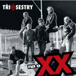 Tři Sestry - Na Exx (Remastered 2022) (2 LP) imagine