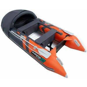 Gladiator Barcă gonflabilă C330AL 330 cm Orange/Dark Gray imagine