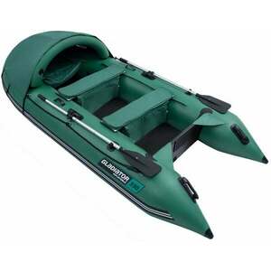 Gladiator Barcă gonflabilă C330AD 330 cm Verde imagine