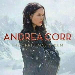 Andrea Corr - The Christmas Album (LP) imagine
