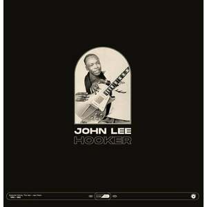John Lee Hooker - Essential Works 1956-1962 (2 LP) imagine