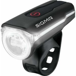 Sigma Aura 60 lux Black Lumini bicicletă imagine