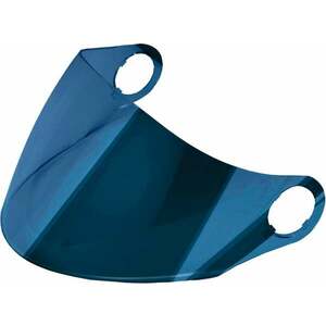 AGV Orbyt/Fluid (M-L-XL) Vizor pentru cască Iridium Blue imagine