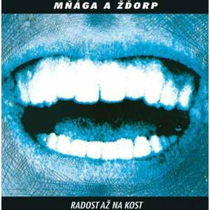 Mňága a Žďorp - Radost Až Na Kost (30th Anniversary) (Remastered) (2 LP) imagine