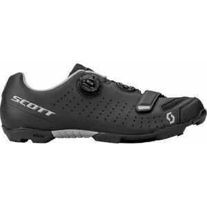 Scott MTB Comp BOA Black 44 Pantofi de ciclism pentru bărbați imagine