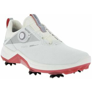 Ecco Biom G5 BOA Womens Golf Shoes White 38 imagine