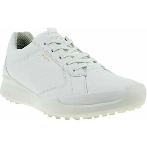 Ecco Biom Hybrid Womens Golf Shoes White 37 imagine