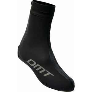 DMT Air Warm MTB Overshoe Black XS Husa protectie pantofi imagine
