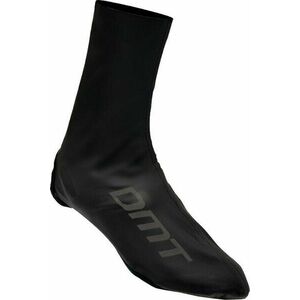 DMT Rain Race Overshoe Black L/XL Husa protectie pantofi imagine