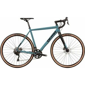 DEMA Gritch 5 Blue/Black M Bicicleta Gravel / Cyclocross imagine