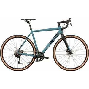 DEMA Gritch 5 Blue/Black L Bicicleta Gravel / Cyclocross imagine