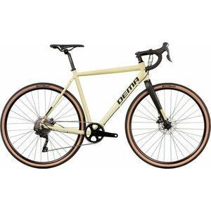 DEMA Gritch 3 Yellow/Dark Gray L Bicicleta Gravel / Cyclocross imagine