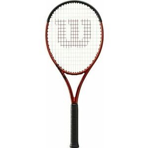 Wilson Burn 100ULS V5.0 Tennis Racket L2 Racheta de tenis imagine