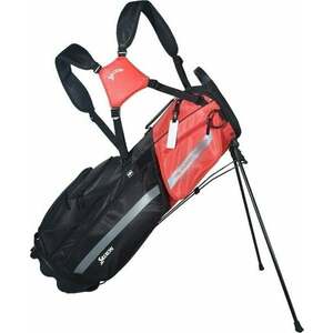Srixon Lifestyle Stand Bag Red/Black Geanta pentru golf imagine