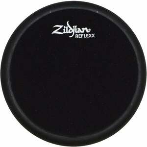 Zildjian ZXPPRCP06 Reflexx 6" Pad pentru exersat imagine