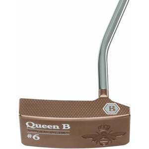 Bettinardi Queen B Mâna dreaptă 6 33 '' Crosă de golf - putter imagine