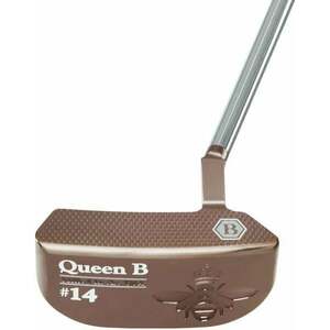 Bettinardi Queen B Mâna dreaptă 14 32'' Crosă de golf - putter imagine
