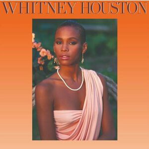 Whitney Houston - Whitney Houston (Reissue) (LP) imagine