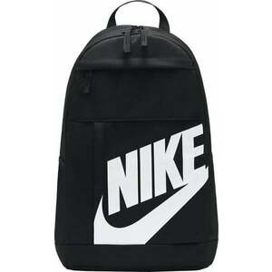 Nike Backpack Negru/Negru/Alb 21 L Rucsac imagine