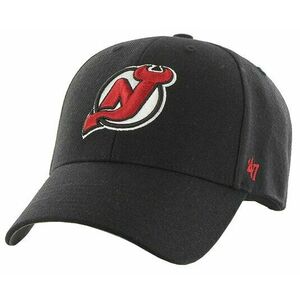 New Jersey Devils NHL '47 MVP Black 56-61 cm Șapcă imagine