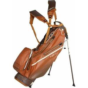 Sun Mountain H2NO Lite Speed Stand Bag Java/Pecan Geanta pentru golf imagine