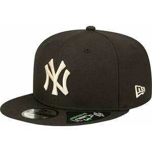 New York Yankees 9Fifty MLB Repreve Black/Gray M/L Șapcă imagine