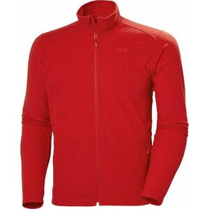 Helly Hansen Men's Daybreaker Fleece Jacket Red L Hanorace imagine