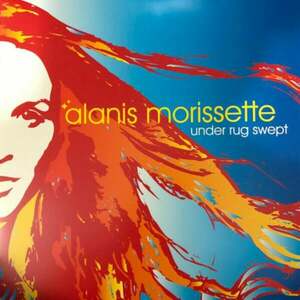 Alanis Morissette - Under Rug Swept (180g) (LP) imagine
