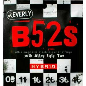 Everly B52 Rockers 9-46 imagine
