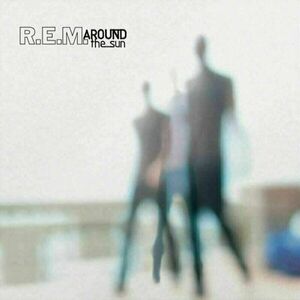 R.E.M. - Around The Sun (2 LP) imagine
