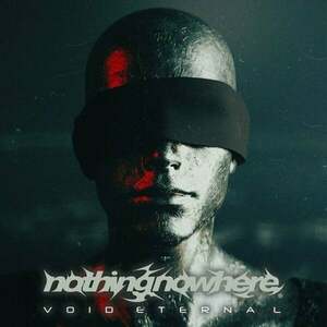 nothing, nowhere. - Void Eternal (LP) imagine