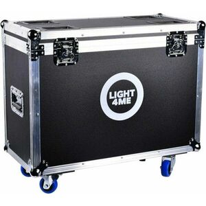 Light4Me VENOM SPOT RING 200W CASE Husă pentru echipamente de lumini imagine