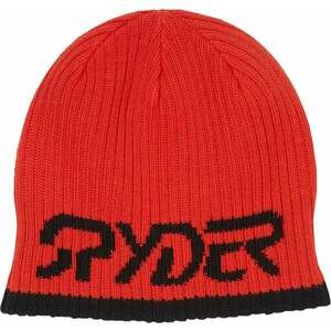 Spyder Mens Logo Hat Volcano UNI Căciulă imagine