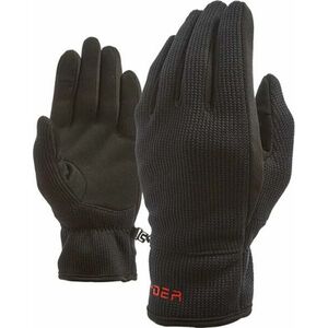Spyder Mens Bandit Ski Gloves Black M Mănuși schi imagine