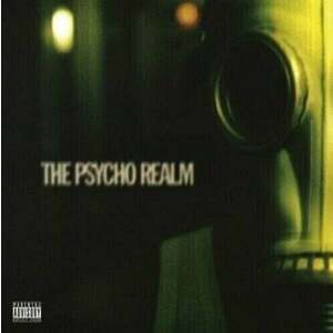 The Psycho Realm - Psycho Realm (180g) (2 LP) imagine