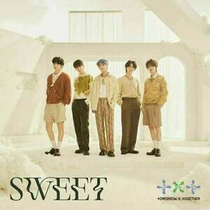 Tomorrow X Together - Sweet (Limited B Version) (CD) imagine